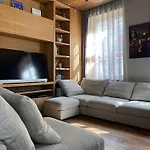 Townhall Apartments
