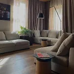 Townhall Apartments