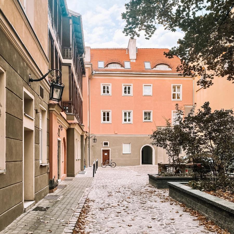 Townhall Poznan