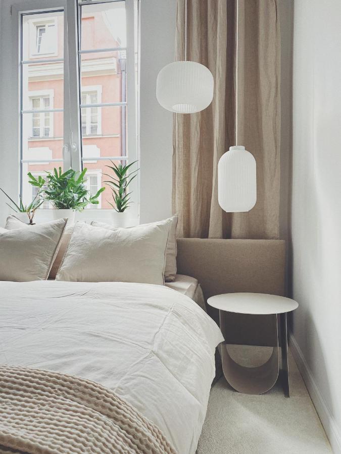Apartament Townhall