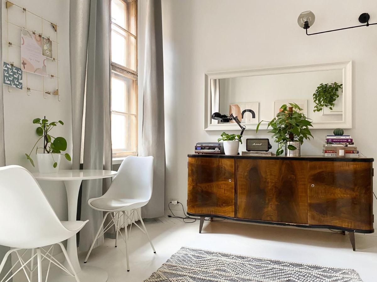 Apartment Townhall *