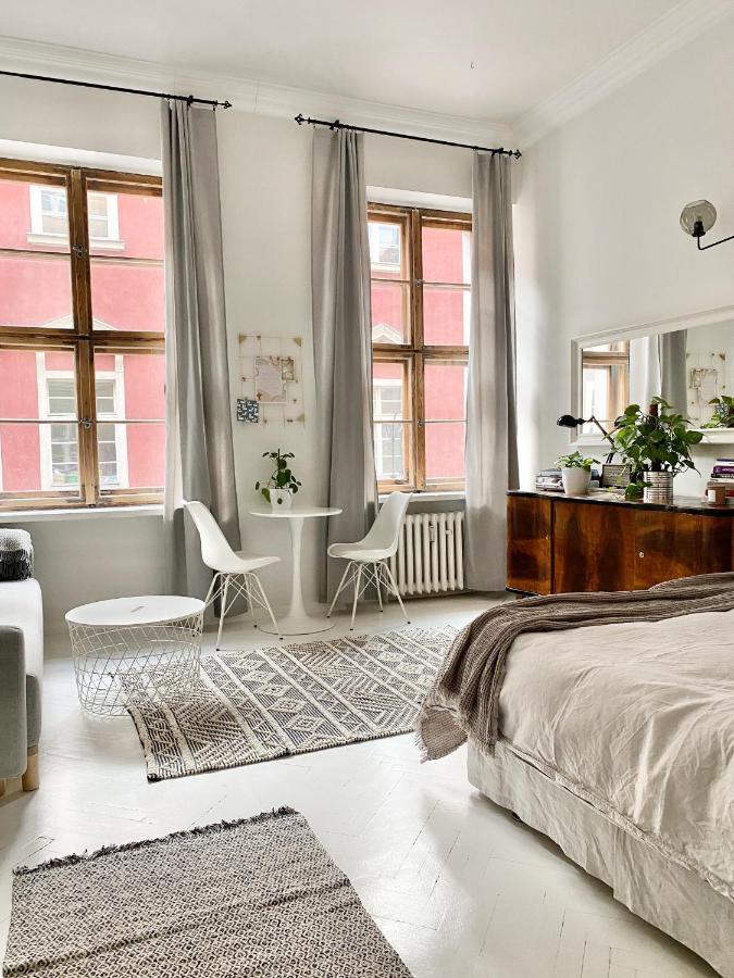 Apartament Townhall