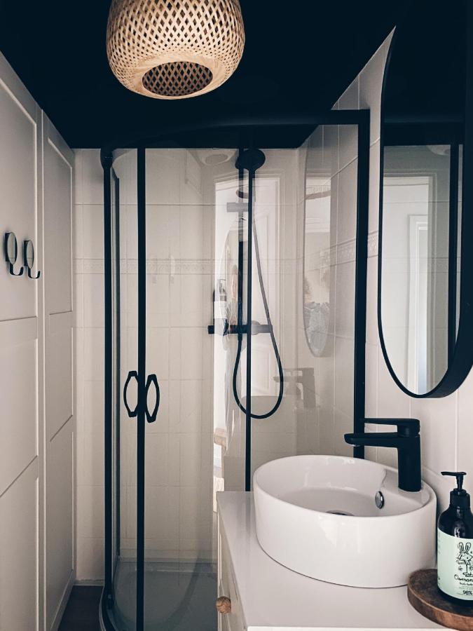 Apartment Townhall Poznan